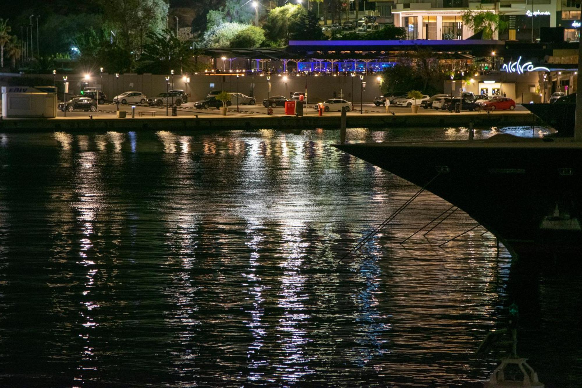 Magnificent Marina Zeas Διαμέρισμα