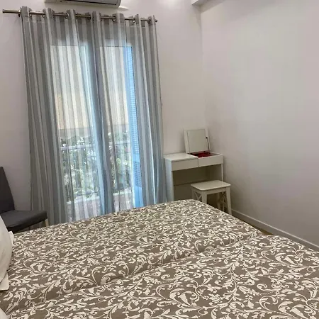 Magnificent Marina Zeas Apartment Piraeus Exterior photo