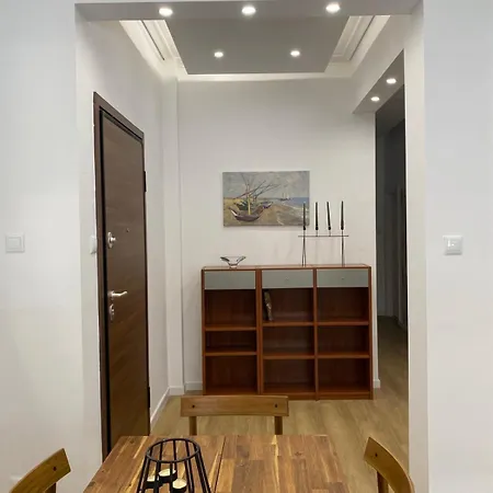 Magnificent Marina Zeas Apartment Piraeus Exterior photo