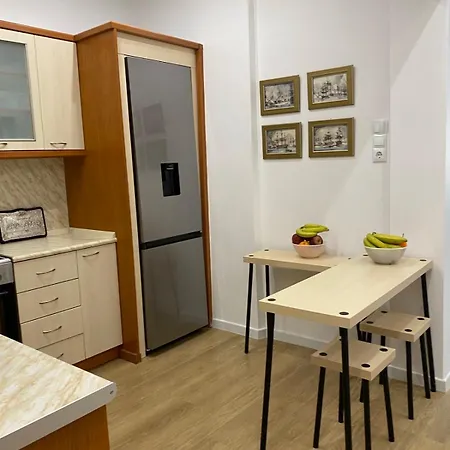 Magnificent Marina Zeas Apartment Piraeus Exterior photo
