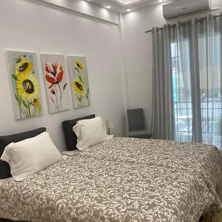 Magnificent Marina Zeas Apartment Piraeus Exterior photo