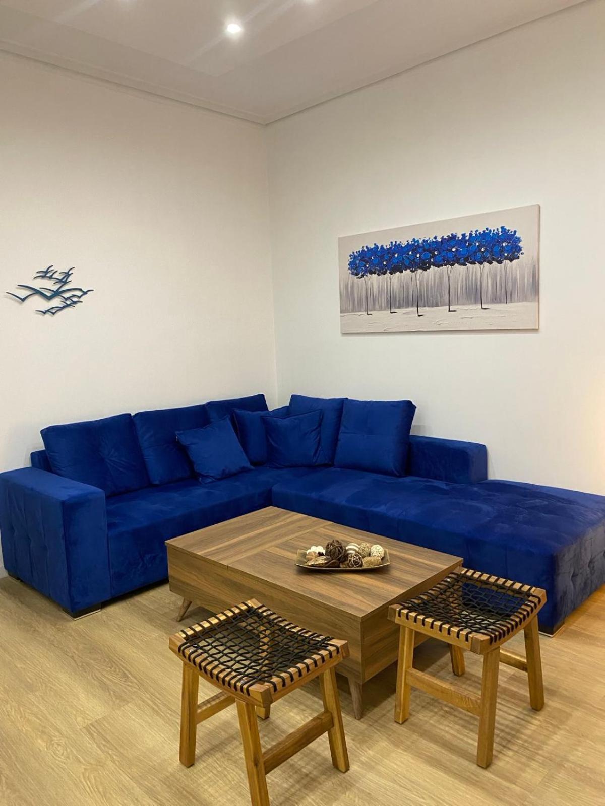 Apartment Magnificent Marina Zeas Piraeus