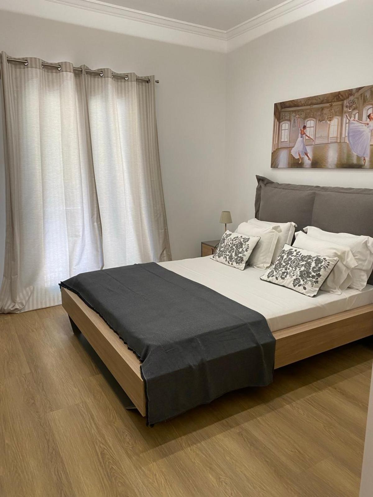 Apartment Magnificent Marina Zeas *