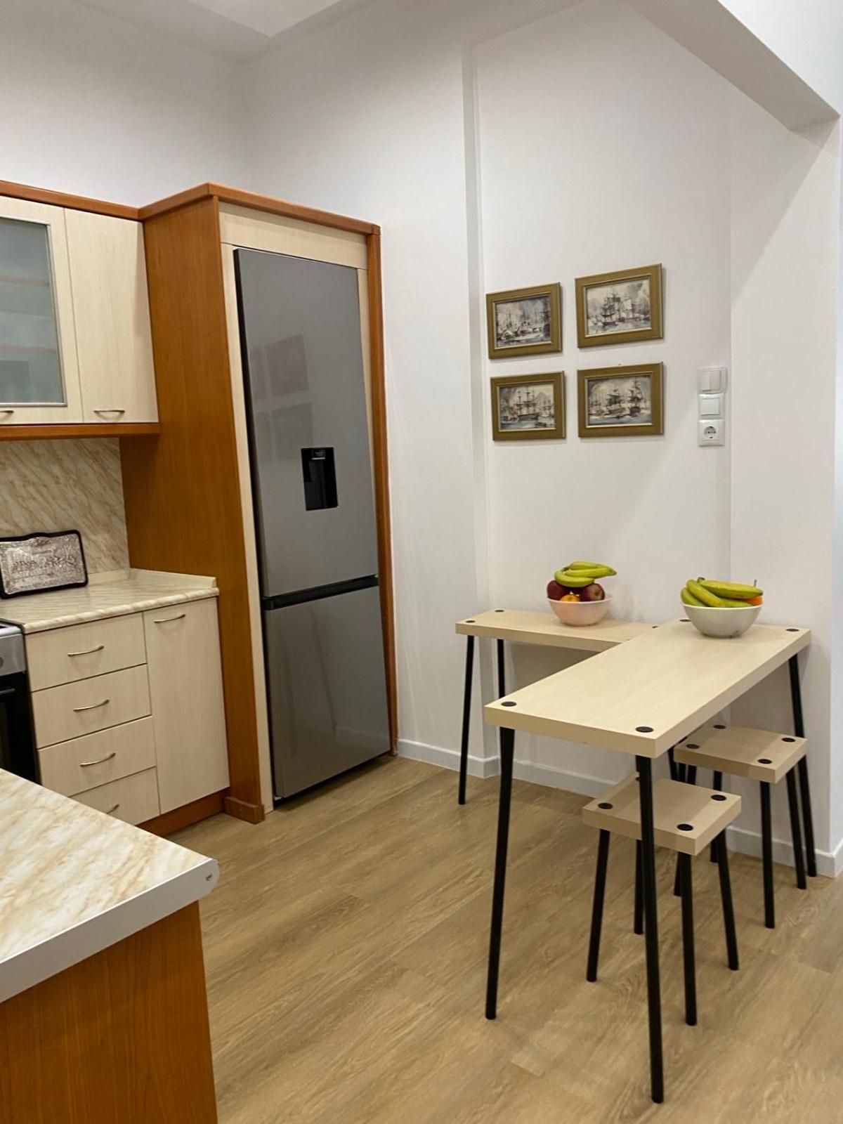 Apartment Magnificent Marina Zeas